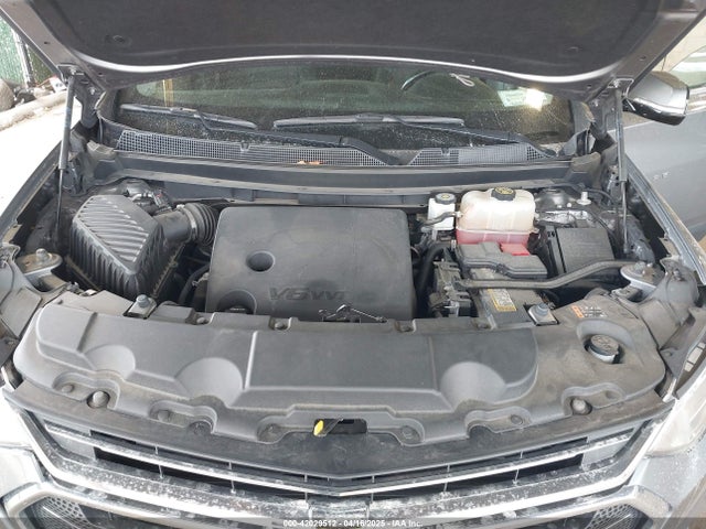 1GNERGKW2KJ134096 Chevrolet Traverse 1lt