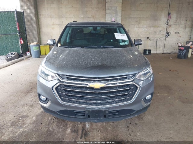 1GNERGKW2KJ134096 Chevrolet Traverse 1lt