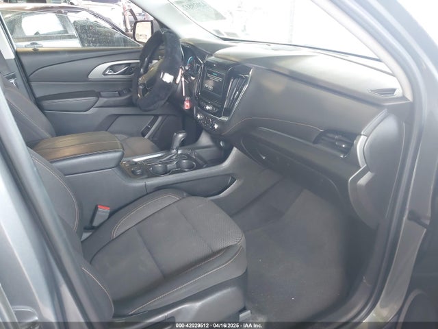 1GNERGKW2KJ134096 Chevrolet Traverse 1lt