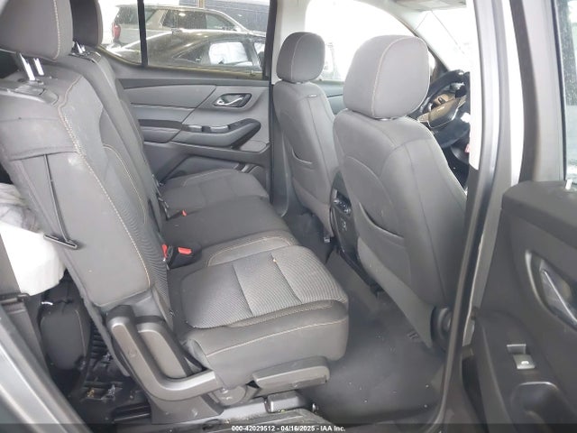 1GNERGKW2KJ134096 Chevrolet Traverse 1lt