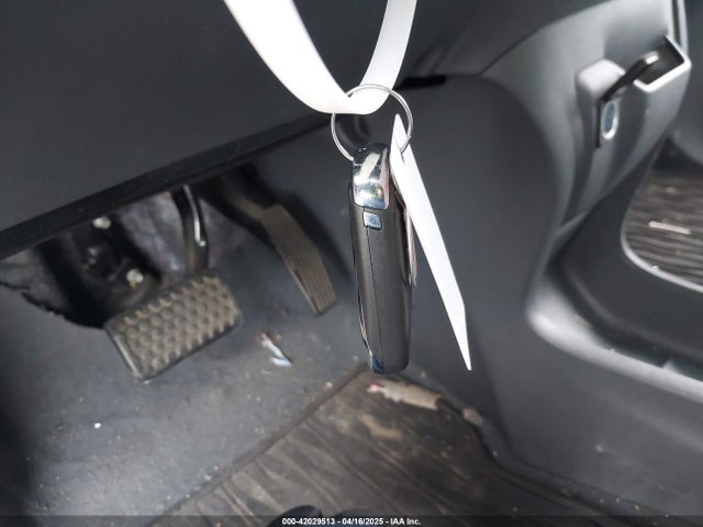 1G1FW6S09J4140303 Chevrolet BOLT EV LT