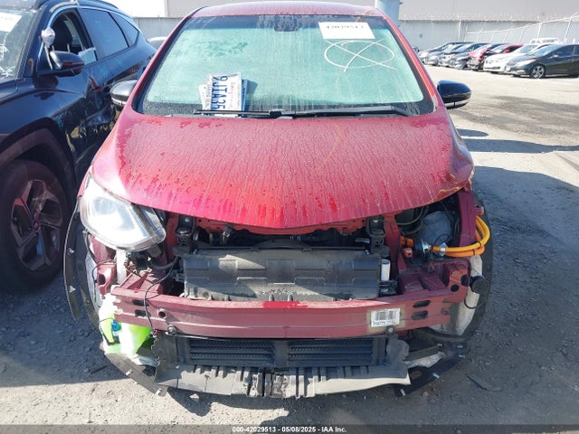 1G1FW6S09J4140303 Chevrolet BOLT EV LT