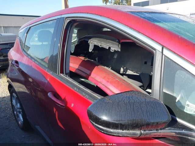 1G1FW6S09J4140303 Chevrolet BOLT EV LT