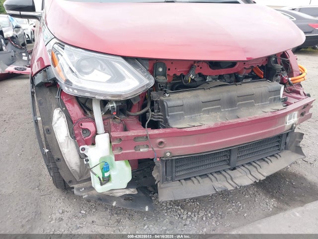 1G1FW6S09J4140303 Chevrolet BOLT EV LT