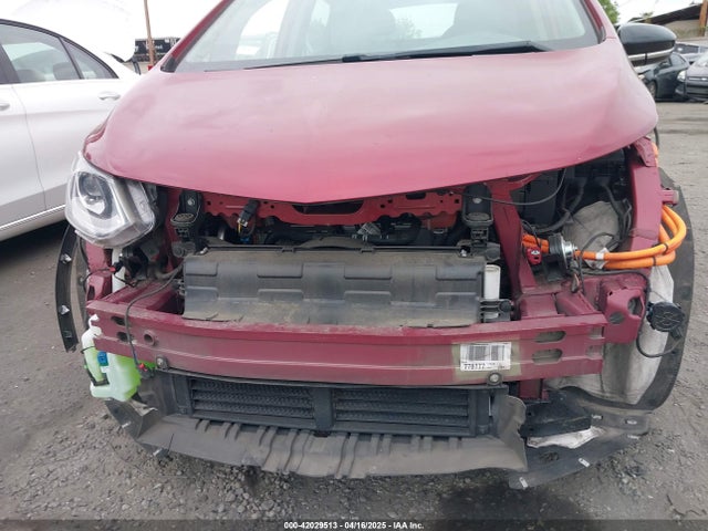 1G1FW6S09J4140303 Chevrolet BOLT EV LT