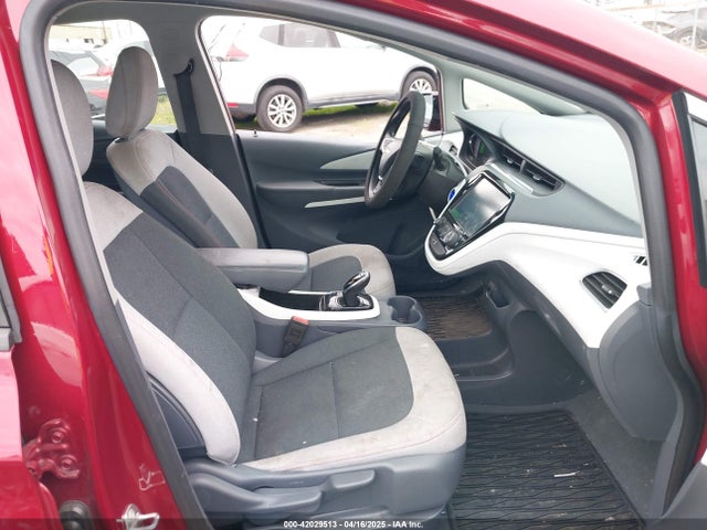 1G1FW6S09J4140303 Chevrolet BOLT EV LT