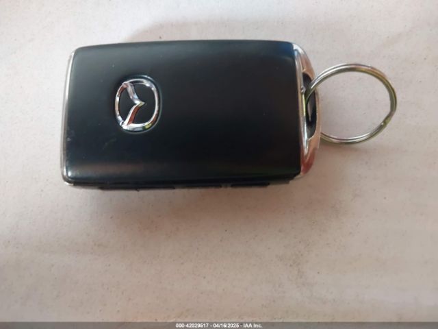 3MZBPBDM5PM372760 Mazda Mazda3 2.5 S Premium