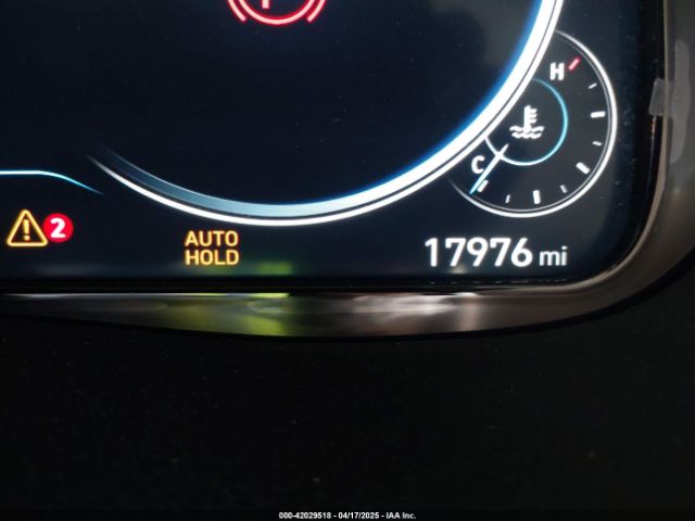 KM8R7DHE3MU273650 Hyundai Palisade Calligraphy