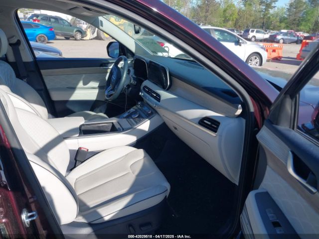 KM8R7DHE3MU273650 Hyundai Palisade Calligraphy