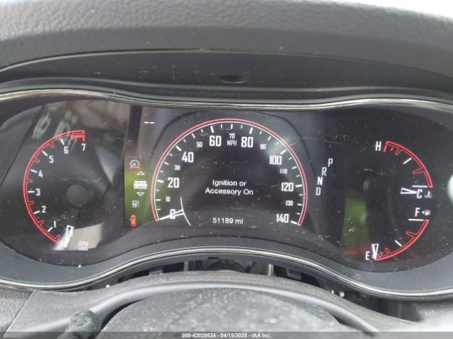 1C4RDJDG1JC101816 Dodge Durango Gt Awd