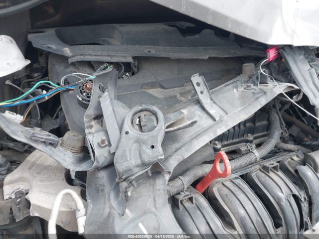 5XYZTDLB3HG443154 Hyundai Santa Fe Sport 2.4l