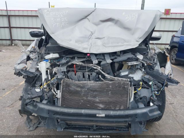 5XYZTDLB3HG443154 Hyundai Santa Fe Sport 2.4l