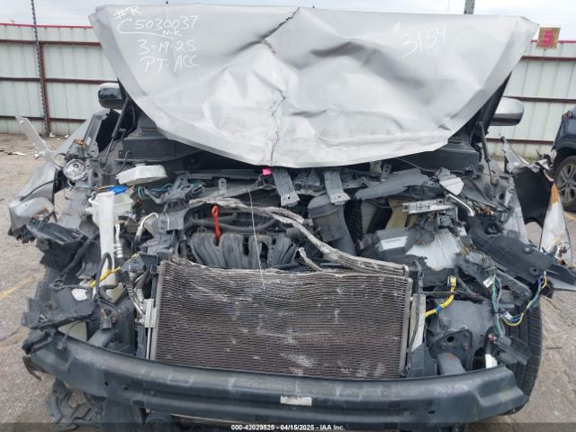 5XYZTDLB3HG443154 Hyundai Santa Fe Sport 2.4l