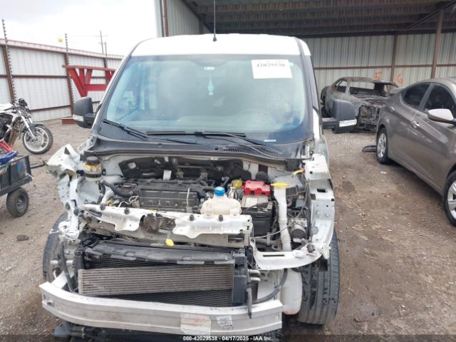 ZFBHRFAB3M6U42126 RAM Promaster City Tradesman