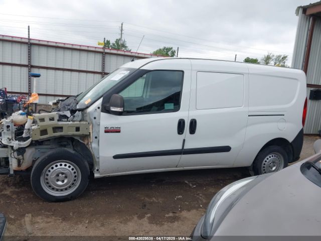 ZFBHRFAB3M6U42126 RAM Promaster City Tradesman