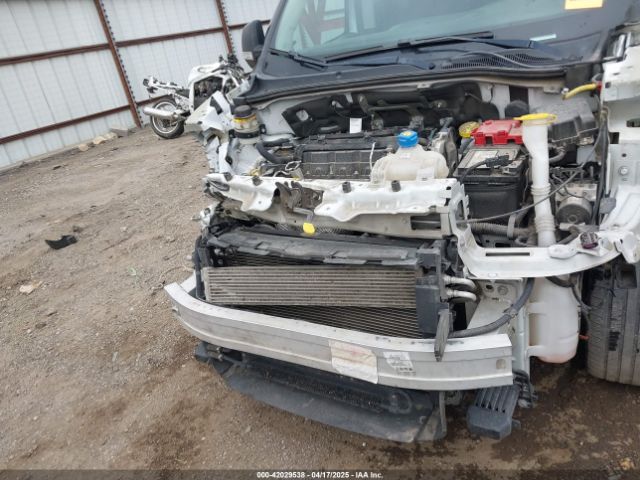 ZFBHRFAB3M6U42126 RAM Promaster City Tradesman