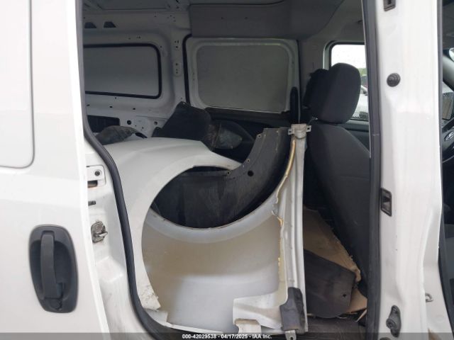 ZFBHRFAB3M6U42126 RAM Promaster City Tradesman
