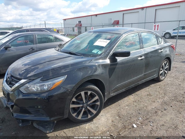 1N4AL3AP4HN331127 Nissan Altima 2.5 Sr