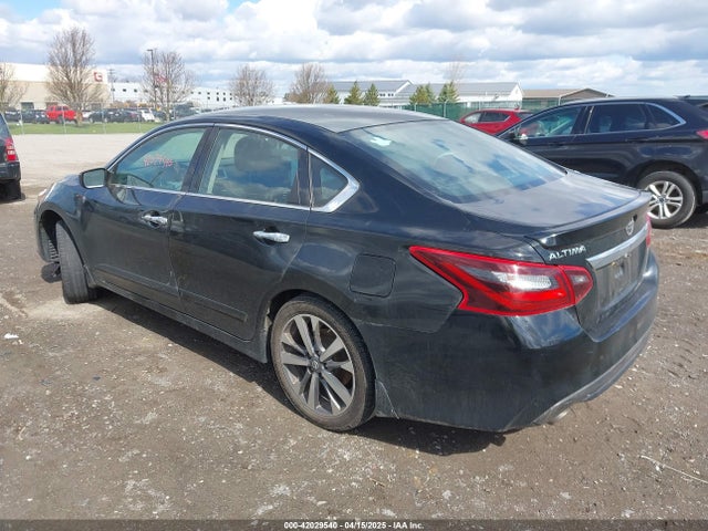 1N4AL3AP4HN331127 Nissan Altima 2.5 Sr