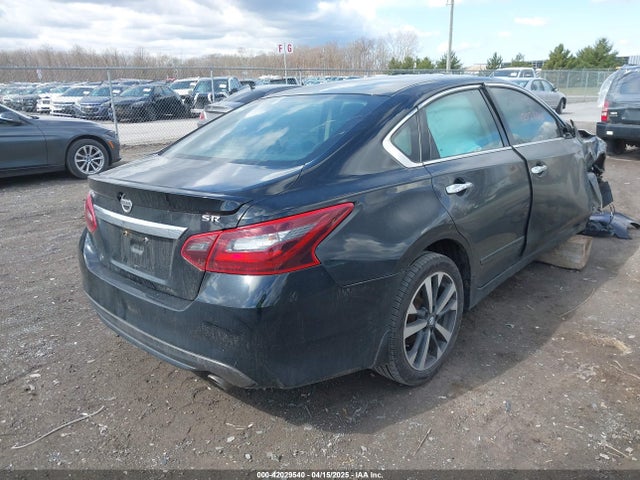 1N4AL3AP4HN331127 Nissan Altima 2.5 Sr