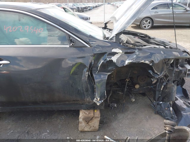 1N4AL3AP4HN331127 Nissan Altima 2.5 Sr