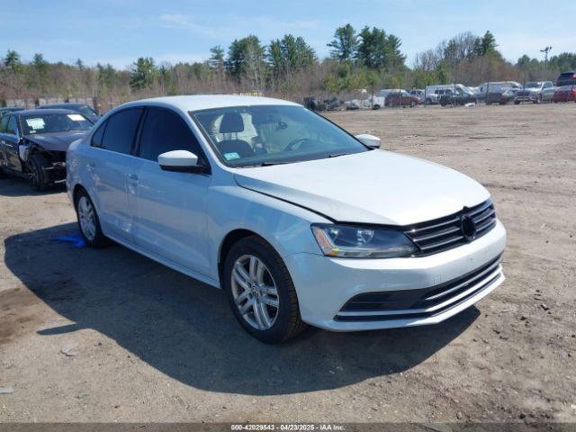 3VW2B7AJ5HM327843 auction archive image