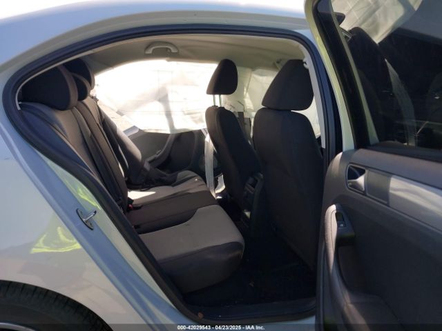 3VW2B7AJ5HM327843 Volkswagen Jetta 1.4t S