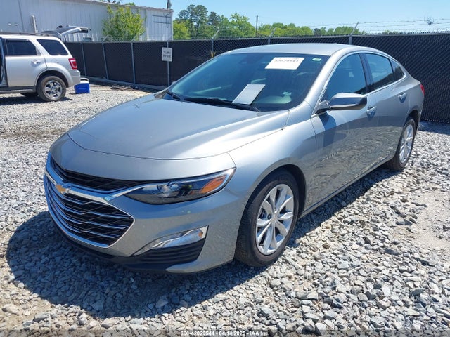 1G1ZD5ST5RF225825 Chevrolet Malibu Fwd 1lt