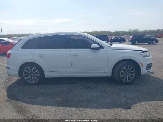 WA1LHBF78JD007191 Audi Q7 2.0t Premium