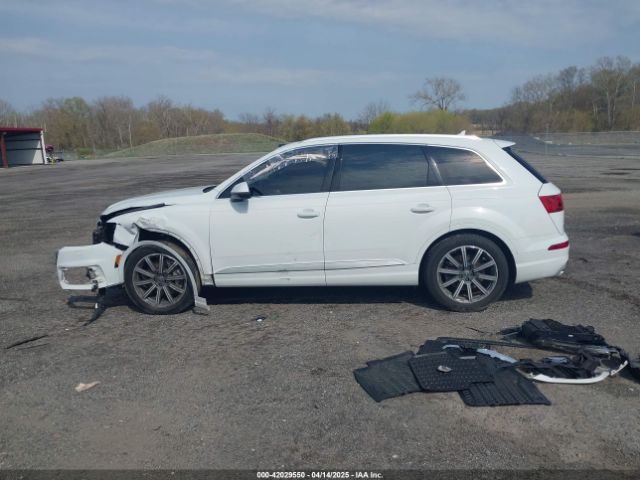 WA1LHBF78JD007191 Audi Q7 2.0t Premium