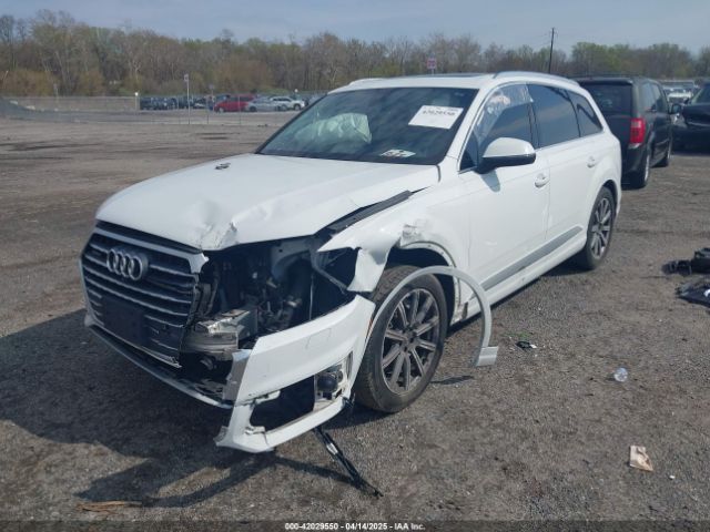 WA1LHBF78JD007191 Audi Q7 2.0t Premium