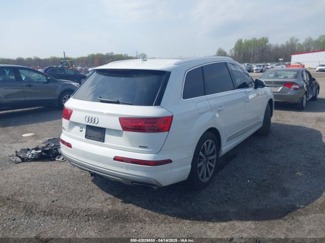 WA1LHBF78JD007191 Audi Q7 2.0t Premium