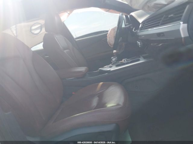 WA1LHBF78JD007191 Audi Q7 2.0t Premium