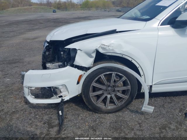 WA1LHBF78JD007191 Audi Q7 2.0t Premium