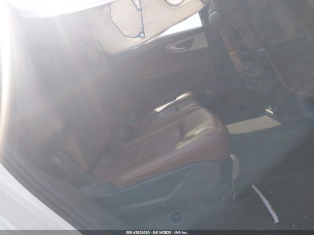 WA1LHBF78JD007191 Audi Q7 2.0t Premium