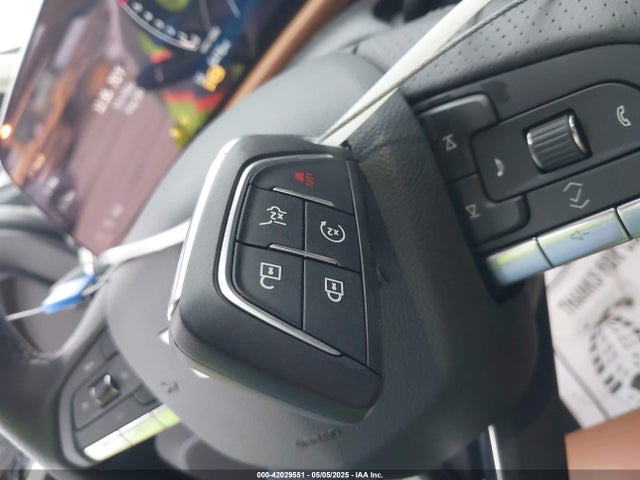 2024 CADILLAC XT4 1GYFZER42RF246488 Photo 10