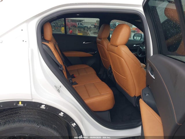 2024 CADILLAC XT4 1GYFZER42RF246488 Photo 7