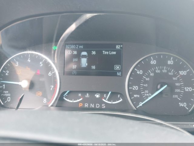 MAJ3S2GE3KC268892 Ford Ecosport Se