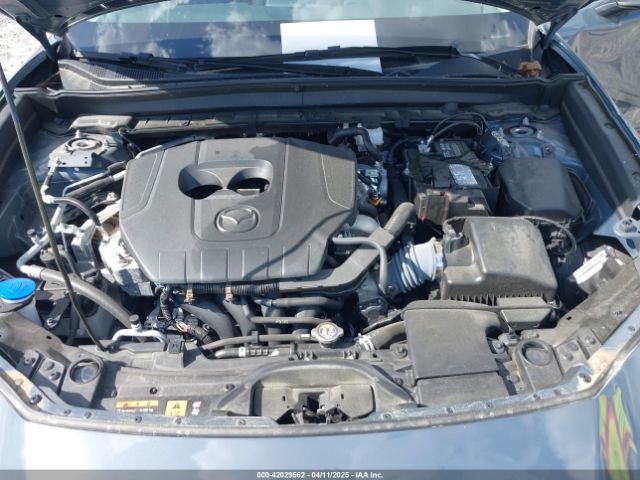 3MVDMBCM5RM632002 Mazda Cx-30 2.5 S Carbon Edition