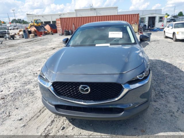 3MVDMBCM5RM632002 Mazda Cx-30 2.5 S Carbon Edition