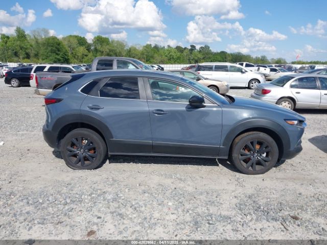 3MVDMBCM5RM632002 Mazda Cx-30 2.5 S Carbon Edition