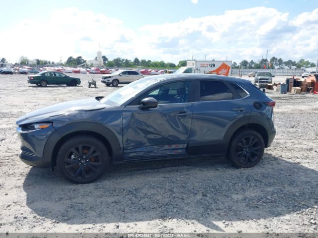 3MVDMBCM5RM632002 Mazda Cx-30 2.5 S Carbon Edition