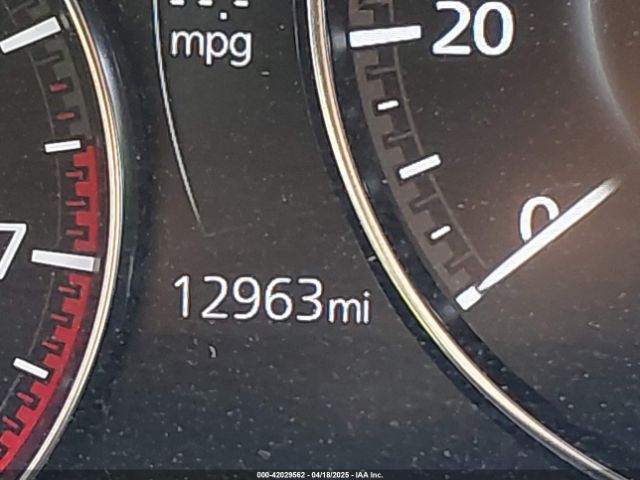 3MVDMBCM5RM632002 Mazda Cx-30 2.5 S Carbon Edition