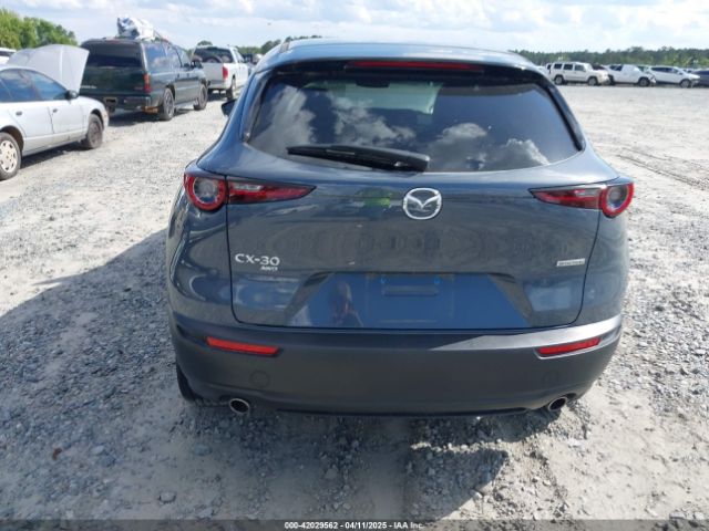 3MVDMBCM5RM632002 Mazda Cx-30 2.5 S Carbon Edition