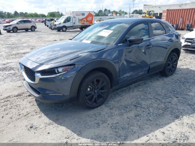 3MVDMBCM5RM632002 Mazda Cx-30 2.5 S Carbon Edition