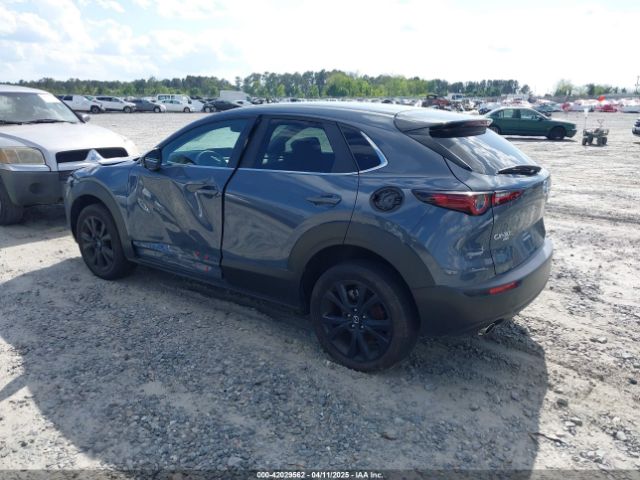 3MVDMBCM5RM632002 Mazda Cx-30 2.5 S Carbon Edition