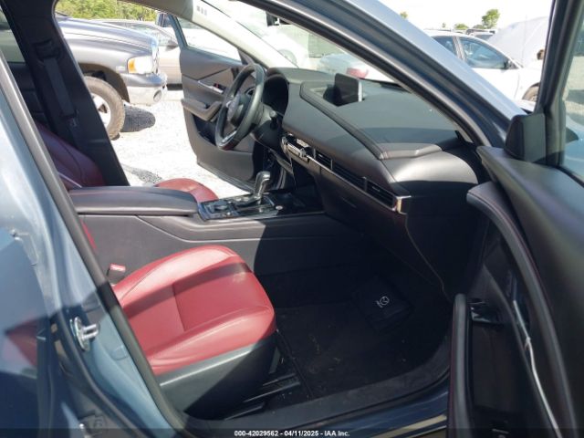 3MVDMBCM5RM632002 Mazda Cx-30 2.5 S Carbon Edition