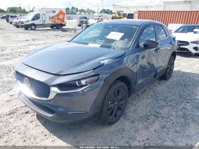 3MVDMBCM5RM632002 Mazda Cx-30 2.5 S Carbon Edition