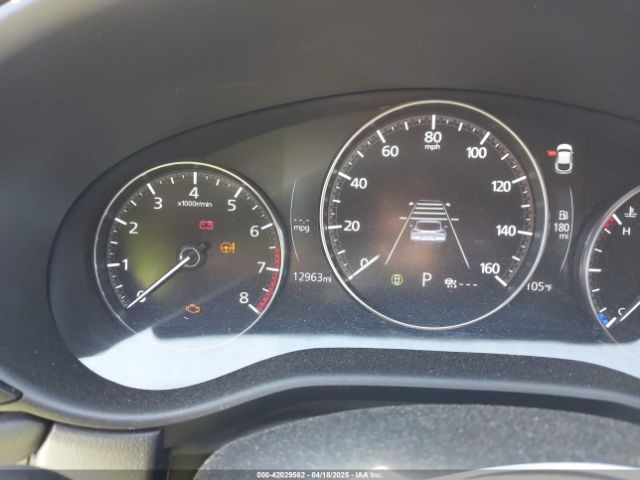 3MVDMBCM5RM632002 Mazda Cx-30 2.5 S Carbon Edition