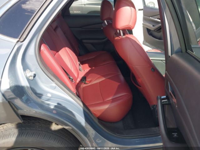 3MVDMBCM5RM632002 Mazda Cx-30 2.5 S Carbon Edition